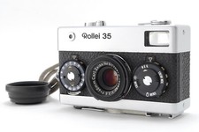 Mint rollei germany usato  Spedire a Italy