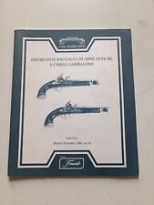 Finarte importante raccolta usato  Camogli