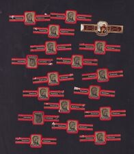 Vitola cigar ring d'occasion  Expédié en Belgium