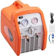Refrigerant extraction station for sale  Shipping to Ireland