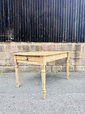 Victorian pine rustic for sale  BELPER