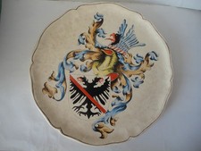 Grand plat sarreguemines d'occasion Grand plat sarreguemines d'occasion  Langres