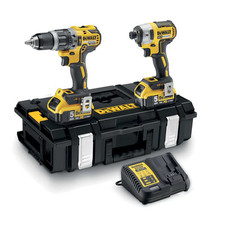 Dewalt dck266p2 18v for sale  UK
