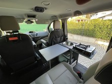 Camper küche mini gebraucht kaufen  Oberhausen