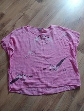 Italian linen top for sale  ST. IVES