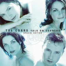 The corrs talk d'occasion  Morhange