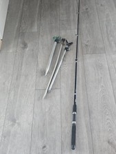 Telescopic rod for sale  FELIXSTOWE