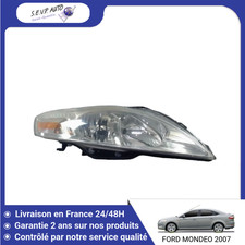 Phare droit ford d'occasion  Saint-Quentin