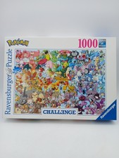 Ravensburger pokemon challenge for sale Ravensburger pokemon challenge for sale  UK