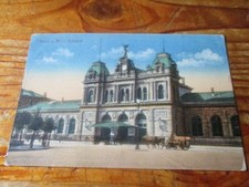 Mainz rhein bahnhof gebraucht kaufen  Glücksburg