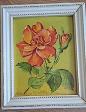 Rosemary crompton handpainted for sale  CHORLEY