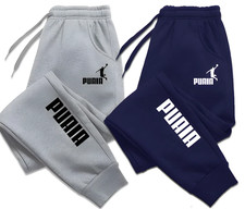 Mens joggers running d'occasion  Expédié en Belgium