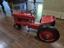 Antique eska farmall for sale  Fort Mill