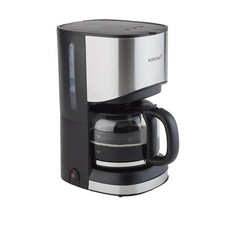Korona kaffeemaschine schwarz gebraucht kaufen  Dresden