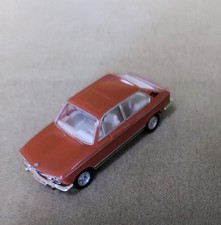 Herpa bmw 2002 gebraucht kaufen  Marzling