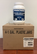 Prochem powder defoamer for sale  Fairfield