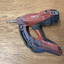 Hilti 120 gas for sale Hilti 120 gas for sale  Brandywine