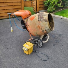 Belle mixer mini for sale  BURNLEY