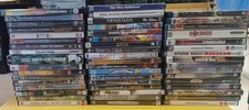 Videogiochi per varie usato  Piana Degli Albanesi