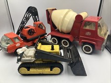 construction vehicles for sale  LEEDS