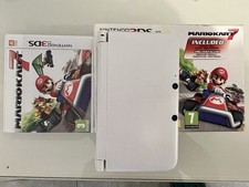 Nintendo 3ds blanche d'occasion  Valence