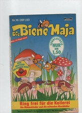Bastei verlag biene gebraucht kaufen  Aachen