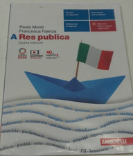 Res publica vol. usato  Lumezzane