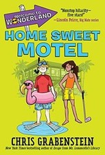 Welcome wonderland home gebraucht kaufen  Berlin