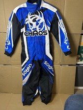 Chaos kids road for sale  NOTTINGHAM