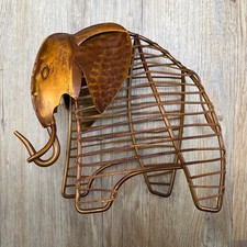 Bronze coloured metal for sale  HEMEL HEMPSTEAD