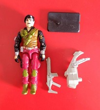 Gi Joe ARAH entire vintage figure collection. 1986 DIAL TONE SMB, usado comprar usado  Enviando para Brazil