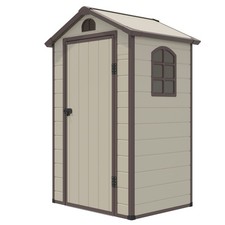 Outdoor storage shed for sale  LONDON