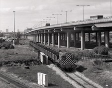 6x7 railway neg for sale  MEXBOROUGH