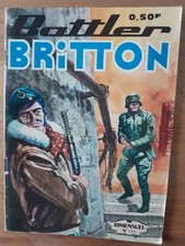Battler britton 190 d'occasion  Neuvy-sur-Loire