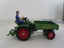 Siku farmer fendt gebraucht kaufen  Deutschland