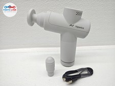 Hyperice hypervolt white for sale  Lincoln