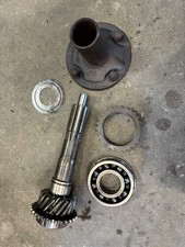 Large inch input for sale  Butte