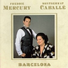 Freddie mercury montserrat usato  Torre di Mosto