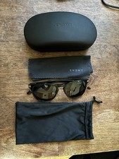 Enemy sunglasses black for sale  Saint Francis