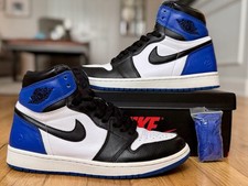 Usado, Fragmento Air Jordan 1 OG tamanho 8.5 com caixa original | Estado perfeito | AUTÊNTICO comprar usado  Enviando para Brazil