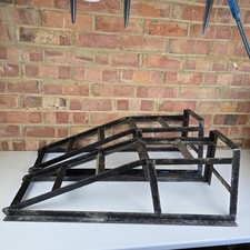 garage car ramps for sale  LITTLEHAMPTON