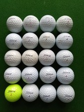 Titleist prov1 prov1x for sale  CAMBERLEY