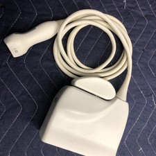 TRANSDUTOR DE ULTRASSOM PHILIPS S5-1, usado comprar usado  Enviando para Brazil