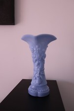 Ancien vase opaline d'occasion  Bordeaux-
