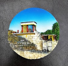 Fridge magnet souvenir for sale  LONDON