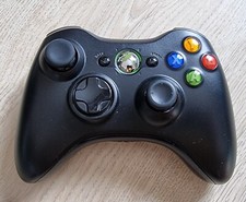 Microsoft manette officielle d'occasion  Saintes