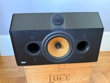 Cdm center channel for sale  Oakland