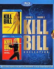 Blu ray kill usato  Senago