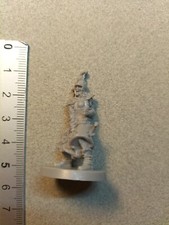 ZOMBIE WALKER MINIATURE/ZOMBICIDE WHITE DEATH/G510 comprar usado  Enviando para Brazil