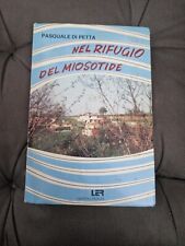 Nel rifugio del usato  Cerveteri